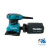 Lijadora Orbital 1/4 (114 x 140 mm) 200W Makita BO4556