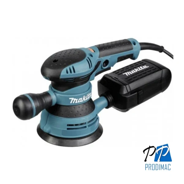 BO5041-1.webp Lijadora Excéntrica 5" (125 mm) 300W Makita BO5041