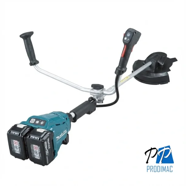 BUX361D-2.webp Multifuncional Inal. 36V (inc. acc. Desbrozadora) BUX361D