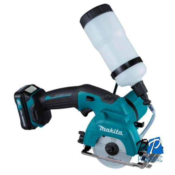 CC301DWYE-2.webp Cortadora de Vidrio 3 3/8'' 12V Makita CC301DWYE