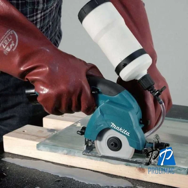 CC301DWYE-3.webp Cortadora de Vidrio 3 3/8'' 12V Makita CC301DWYE