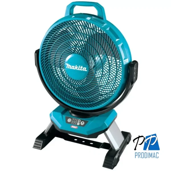 Ventilador XGT 40Vmax - AC / 300mm (13") / 3 velocidades / Sin Baterías CF002GZ