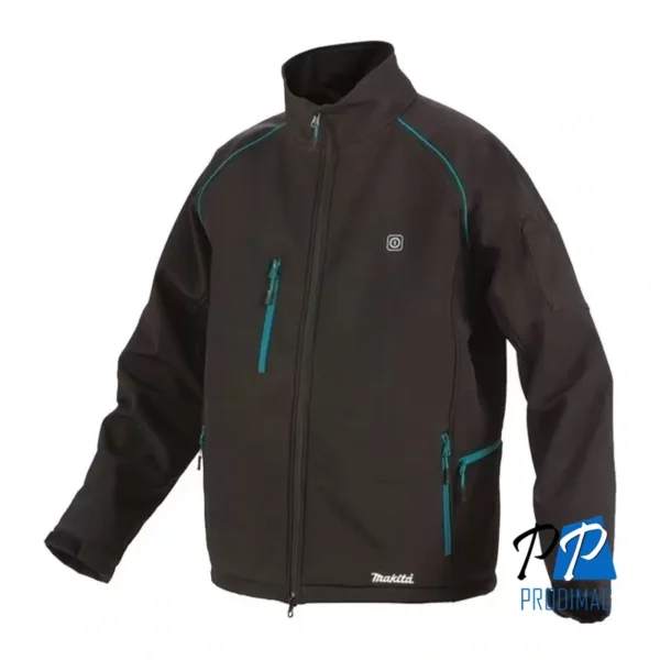 CJ105DZ2XL-1.webp Casaca térmica 12V / 5 zonas de Calor / CXT / 2XL / Sin baterías CJ105DZ2XL