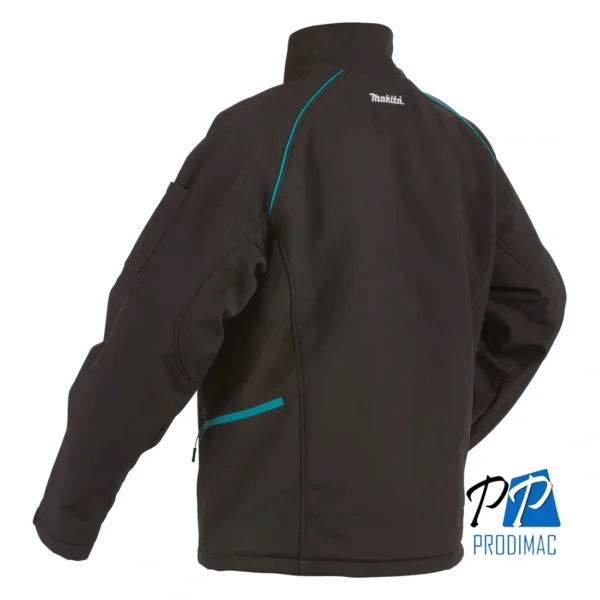 Casaca térmica 12V / 5 zonas de Calor / CXT / 3XL / Sin baterías CJ105DZ3XL