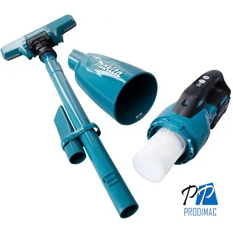 Aspiradora Inalámbrica XGT 40V / 730ml / 1.2m3/min / 21 KPa (sin baterias / cargador) CL001GZ04