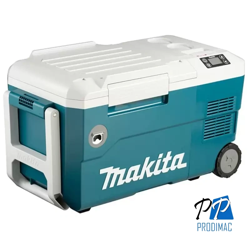 Cooler/Calentador XGT-LXT-AC / 20L / Frío (-18° a 10°) / Caliente (30° a 60°) / IPX4 / Sin baterías CW001GZ