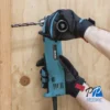 Taladro Angular 3/8" 450W 2400 rpm Makita DA3010F