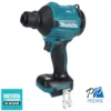 Pistola Sopladora 18V LXT BL 0 - 1,1 m3/min Baretool Makita DAS180Z