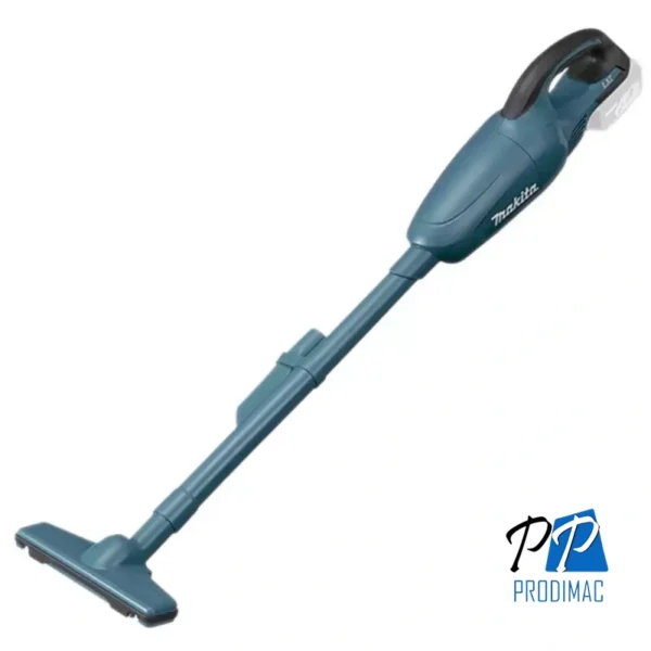 Aspiradora Inalámbrica LXT 18 V / 650ml / 1,3 m³/min / 3,6 kPa / Sin Baterías DCL180Z