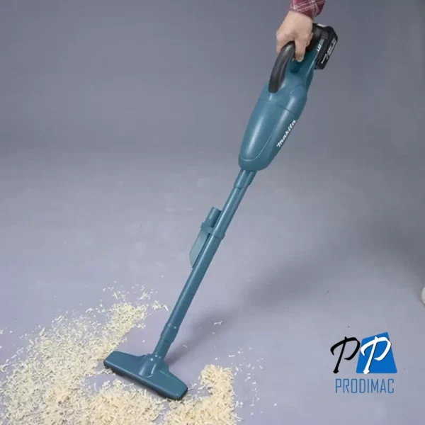 Aspiradora Inalámbrica LXT 18 V / 650ml / 1,3 m³/min / 3,6 kPa / Sin Baterías DCL180Z