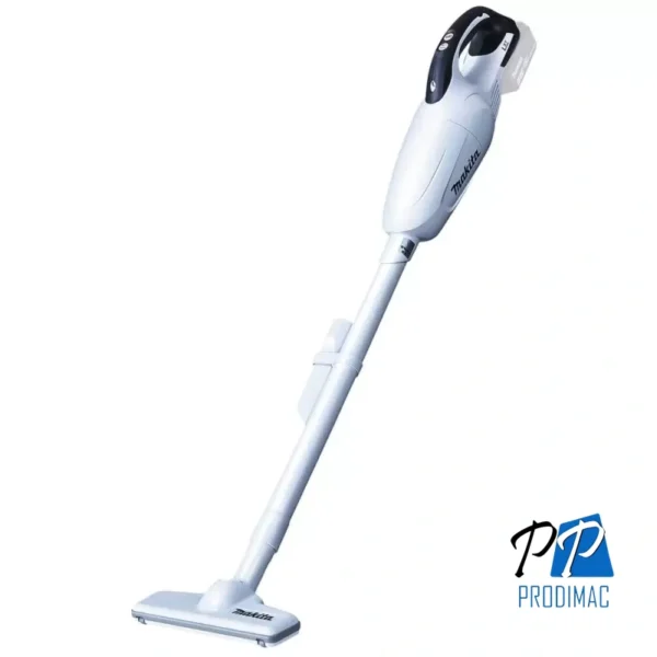 Aspiradora Inalámbrica LXT 18V / 650ml / 1.4m3/min / 5.3 KPa (sin baterias / cargador) DCL181FZW