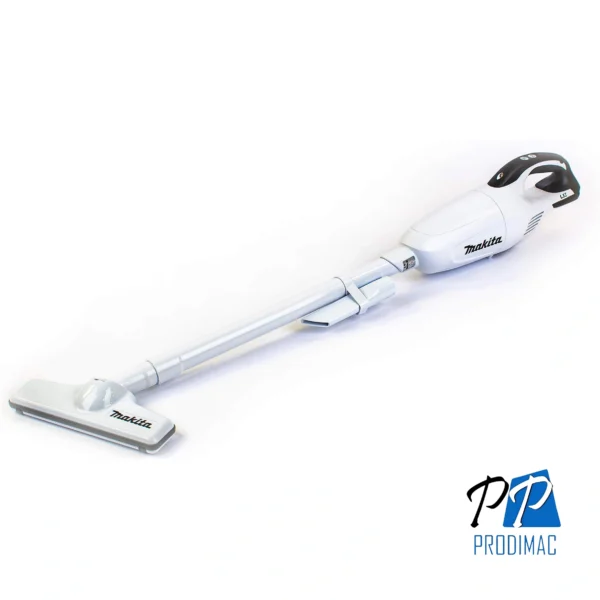 Aspiradora Inalámbrica LXT 18V / 650ml / 1.4m3/min / 5.3 KPa (sin baterias / cargador) DCL181FZW