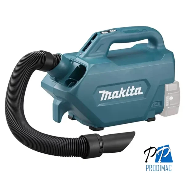 Aspiradora Inalámbrica 18V LXT 500ml especial para coche DCL184Z