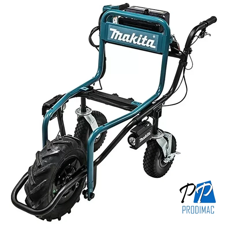 Carro Transporte Inalambrico 18VX2 LXT XPT BL Motor (sin bateria/cargador/accesorios) DCU180Z