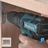 Taladro Atornillador 1/2'' 18V LXT BL Baretool Makita DDF459Z