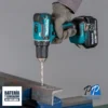 Taladro Atornillador 1/2'' 18V LXT BL 50Nm Baretool Makita DDF485Z