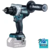 Taladro Atornillador 1/2" 18V LXT BL 125Nm Baretool Makita DDF486Z