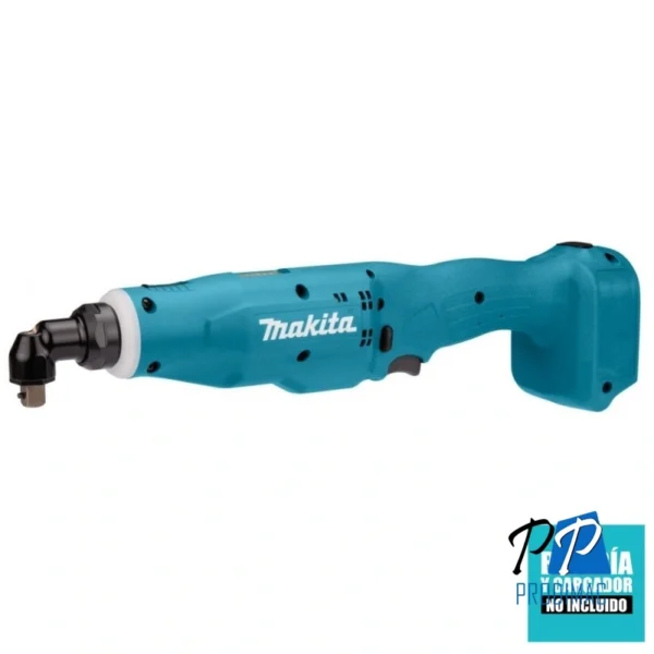 DFL020FZ-1.webp Llave de Impacto Angular 3/8" 18V LXT BL Baretool Makita DFL020FZ