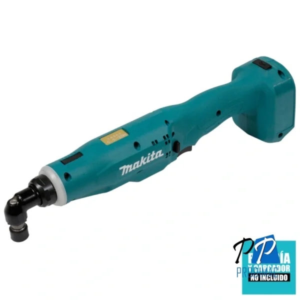 DFL020FZ-3.webp Llave de Impacto Angular 3/8" 18V LXT BL Baretool Makita DFL020FZ
