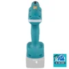 DFT024FMZ-3.webp Atornillador 1/4" Hex 18V LXT BL 2 Nm Baretool Makita DFT024FMZ