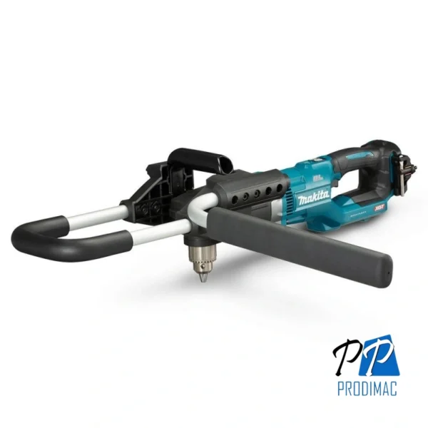 DG001GZ02-1.webp Ahoyadora 40V XGT / 200mm / 2 Vel / BL Motor (sin batería/cargador) DG001GZ02 Makita