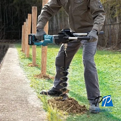 DG001GZ02-2.webp Ahoyadora 40V XGT / 200mm / 2 Vel / BL Motor (sin batería/cargador) DG001GZ02 Makita