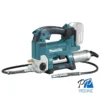 Pistola engrasadora 18V / 10,000 PSI - 2 Vel. / Sin baterias DGP180ZB