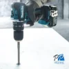 Taladro Percutor 1/2" 18V LXT BL 40Nm 2 Bat 1.5 Ah Makita DHP487SYX2