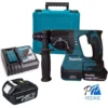 Rotomartillo Sds-Plus 18V LXT BL 2.0J 2 Bat 3.0 Ah Makita DHR242RFE