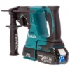 Rotomartillo Sds-Plus 18V LXT BL 2.0J 2 Bat 3.0 Ah Makita DHR242RFE