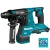 DHR280Z-1.webp Rotomartillo Sds-Plus 36V LXT (18Vx2) BL 2.8J Baretool Makita DHR280Z
