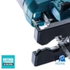DJV184Z-2.webp Sierra Caladora 18V LXT BL 135mm Baretool Makita DJV184Z