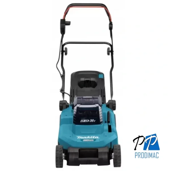 Cortacesped Inalambrico 380 mm (15") 18VX2 (sin bateria/cargador) LXT DLM382Z