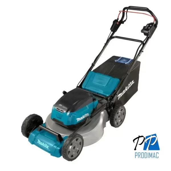 Cortacesped Inalambrico 460 mm (18") 18VX2 (sin bateria/cargador) DLM462Z