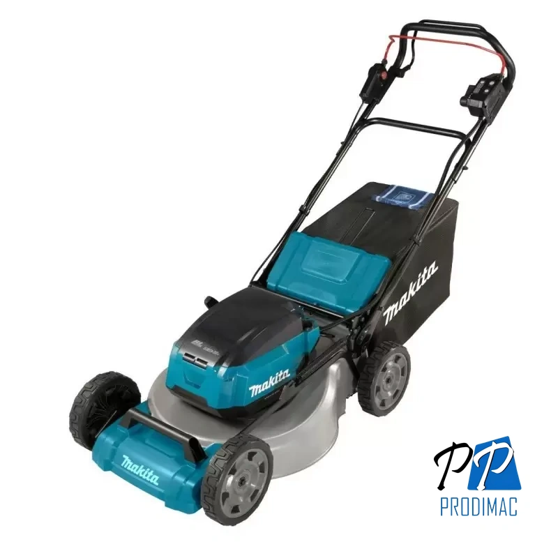 Cortacesped Inalambrico 460 mm (18") 18VX2 (sin bateria/cargador) DLM462Z