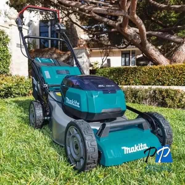 Cortacesped Inalambrico 460 mm (18") 18VX2 (sin bateria/cargador) DLM462Z