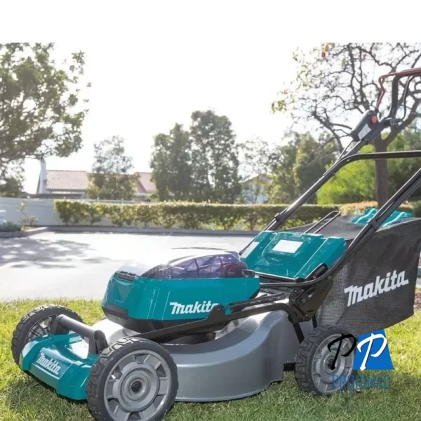 Cortacesped Inalambrico 530mm (21") 18VX2 7 60L / C/Tracción (sin bateria/cargador) DLM532Z