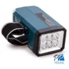 Linterna 6 Led LXT Inalambrica 18V Compacta Makita DML186