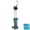 Linterna de Trabajo 18V LXT 21 Led 360º 620Lm (Sin Bateria/Sin Cargador) Makita DML806