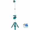 DML814-1.webp Reflector Tipo Torre LXT 18V 3000 Lm max IP55 3 niveles (Sin Baterias/Sin Cargador) Makita DML814