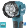 DML815-3.webp Linterna de Trabajo 18V LXT 4 Led 160Lm (Sin Baterias/Sin Cargador) Makita DML815