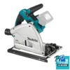 Sierra Circular de Incisión 6 1/2" 36V (2x18V) LXT BL Baretool Makita DSP600Z