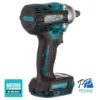 Llave de Impacto 1/2" 18V LXT BL Baretool Makita DTW300Z