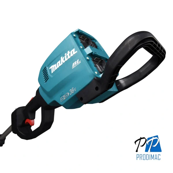 Podadora Telescopica 18V + 18V / LXT / 12" ESP / 2.5M - 3.8M DUA301ZB