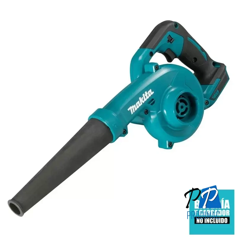 Sopladora 18V LXT 3.1m3/min Baretool Makita DUB185Z