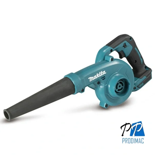 Sopladora 3.1 m3/min 18V LXT Baretool Makita DUB185ZX2