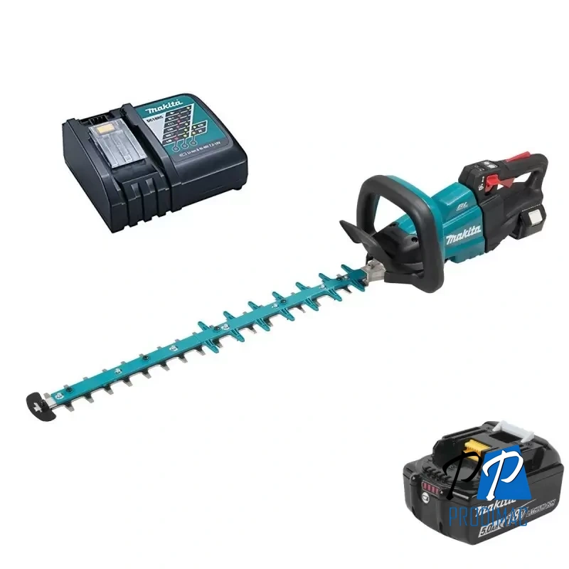 Cortadora de setos inalambrica LXT BL 18V 600mm 1 bateria 5.0 AH DUH602RT