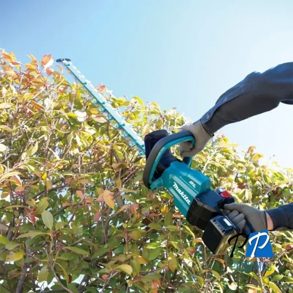 Cortadora de setos inalambrica LXT BL 18V 600mm 1 bateria 5.0 AH DUH602RT