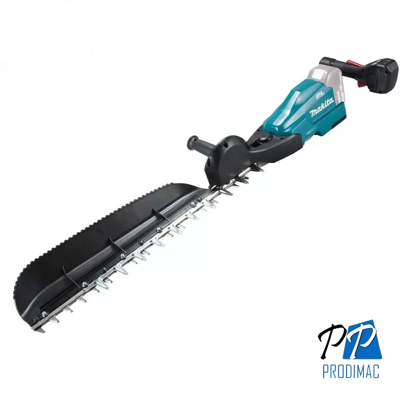Cortasetos Inalambrico 600 mm 18V LXT XPT (recoge hojas) (sin bateria/cargador) DUH604SZ
