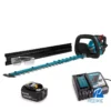Cortadora de setos Inalambrico 18V LXT BL 750mm 5.0 AH 1 bateria DUH752RT